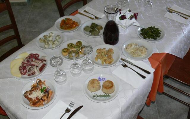 Agriturismo Serre