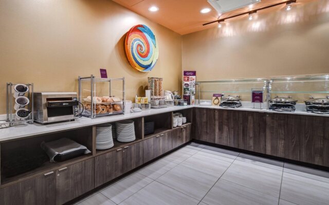 Residence Inn by Marriott Raleigh Downtown