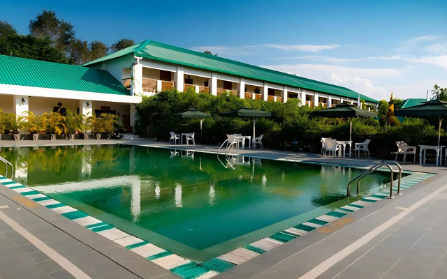 Resort Borgos
