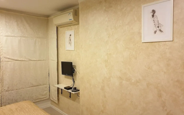 The Relaxing Room Lumpini Beach Jomtien