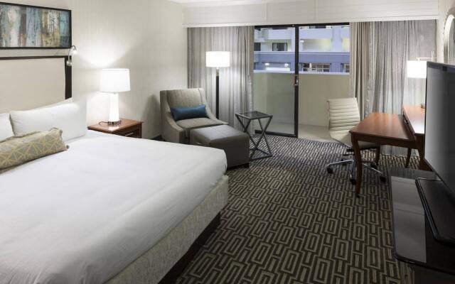 Fairfax Marriott at Fair Oaks