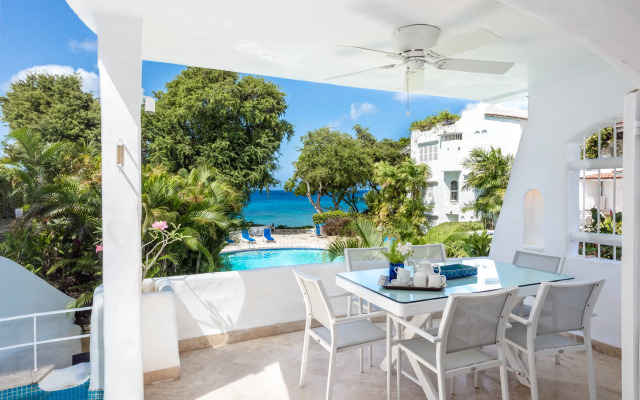Merlin Bay Beach Villas