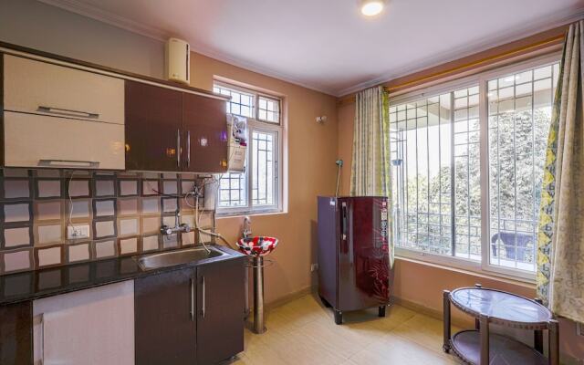 Kasbah 3 BHK by Dumnu Homes