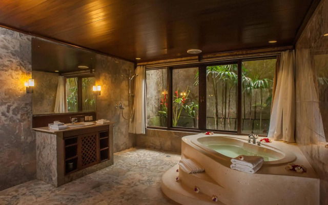 The Kampung Resort Ubud