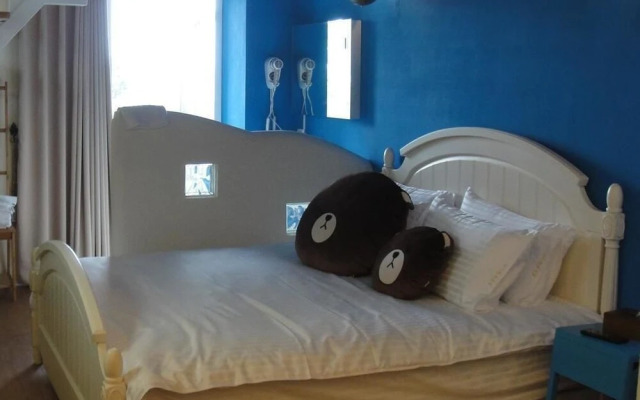 Vbear Homestay