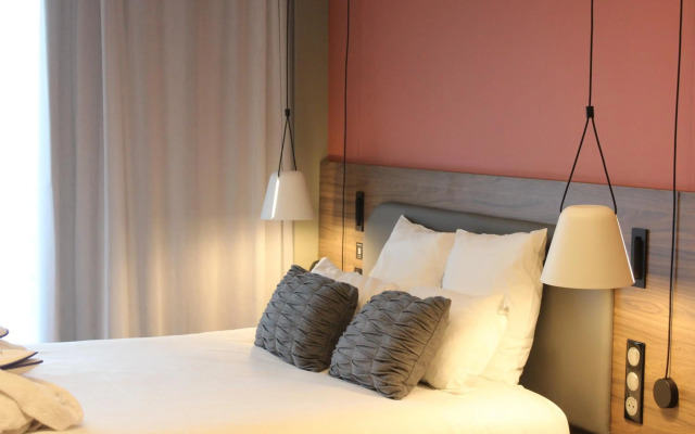 Novotel Suites Rouen Normandie