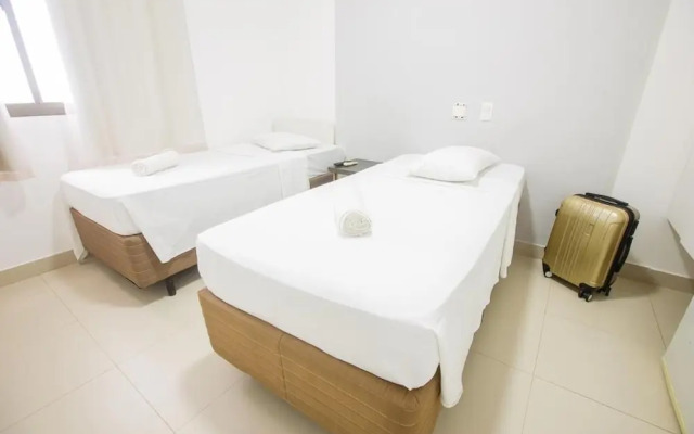 Oyo Hotel Praia De Ondina - Salvador