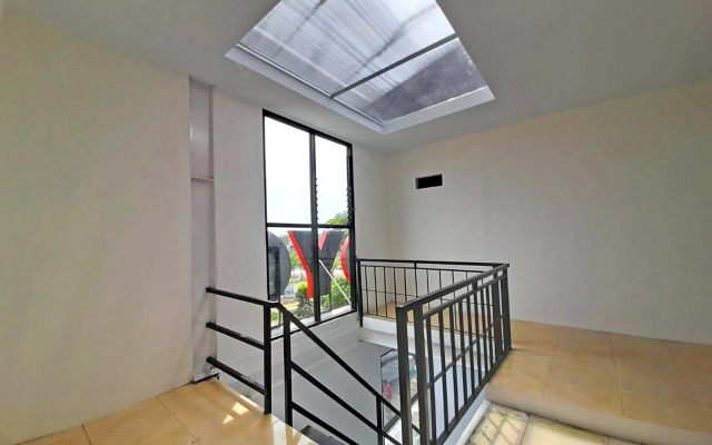 OYO Life 2928 Rumah Ceria