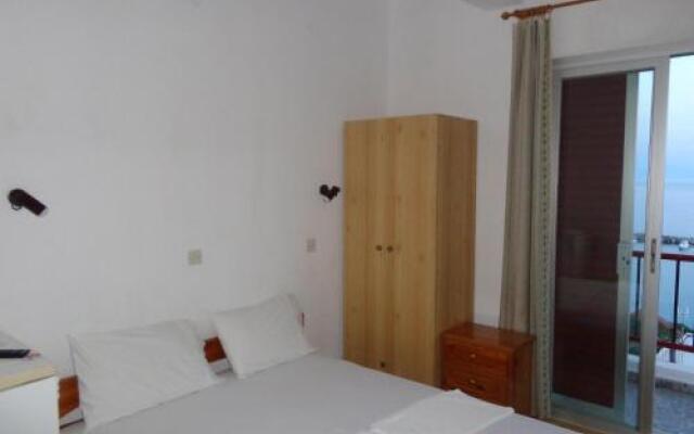 George Rooms
