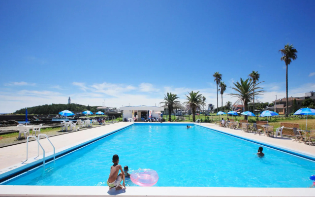 Shirahama Ocean Resort