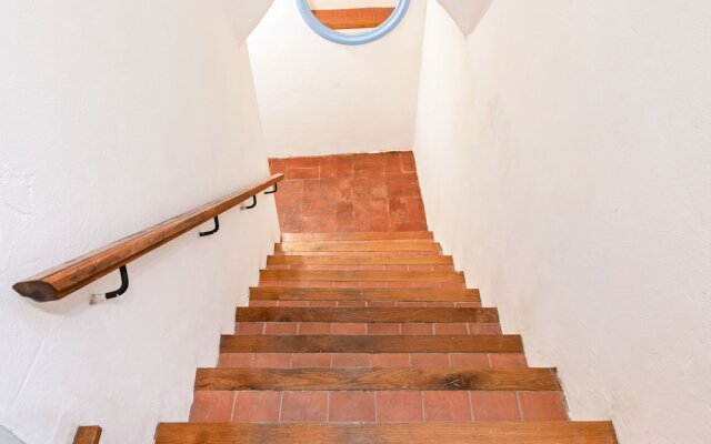 Comfortable Holiday Home in Palafrugell With Private Garden