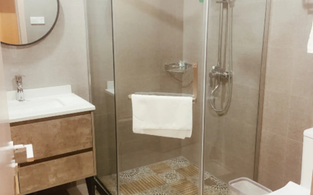Fenglin courtyard inn