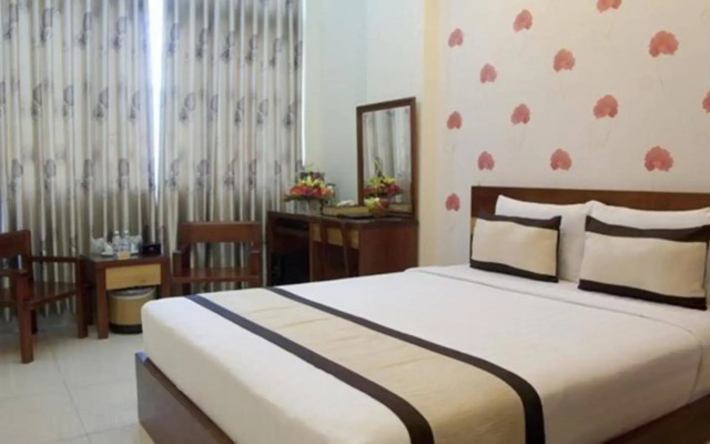 Saigon Europe Hotel & Spa