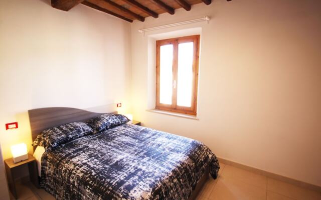 Capezzuoli Luxury Apartments