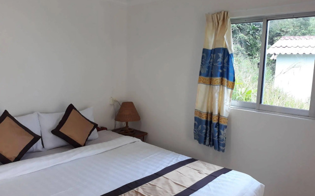 Freedom Island Bungalow
