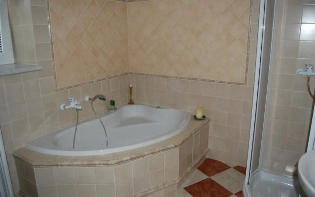 Guest house Hošek