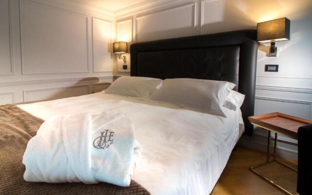 Hotel Europa Taranto