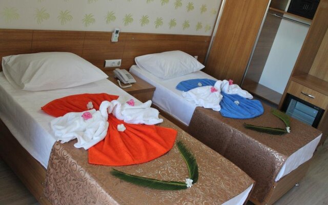 İskele Otel