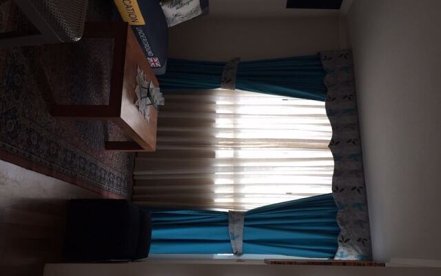 Almond Suite - San Francisco