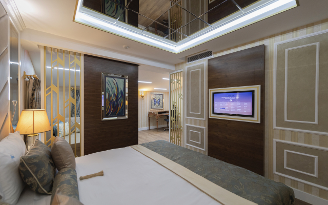 Elysium Green Suites