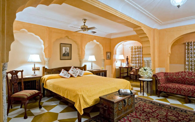Samode Haveli