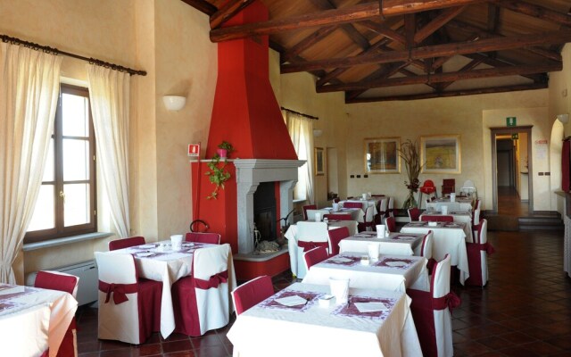 La Corte Relais Di Campagna
