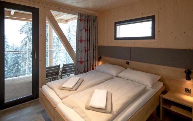 Alpenchalets Reiteralm by ALPS RESORTS