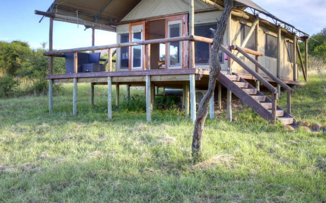 The Springbok Lodge