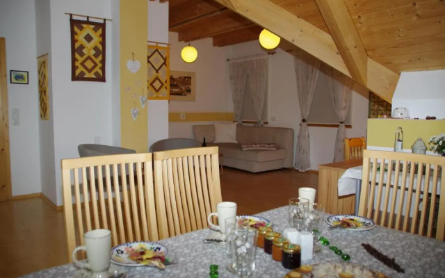Marga`s Ferienwohnung