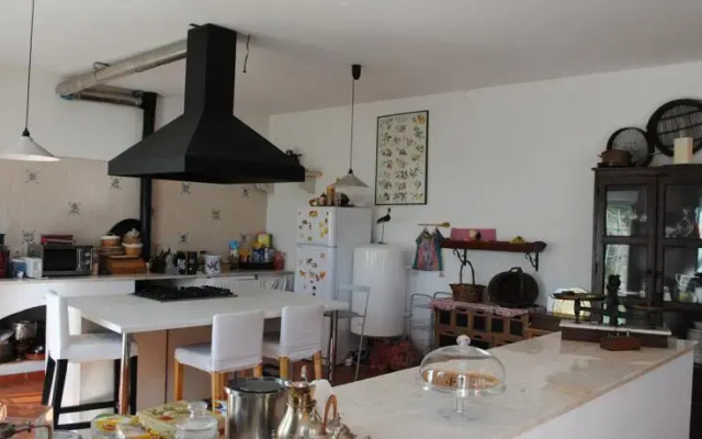 Quinta de Sao Sebastiao