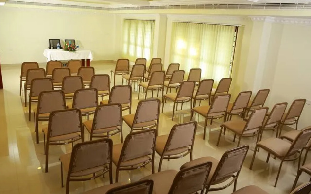 Hotel Kaveri International