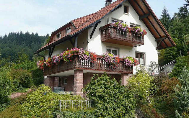 Apartment Herbert Panter