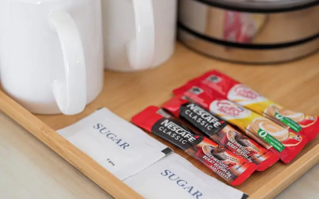 Sand Bay Resort Semporna