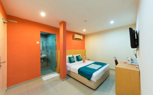 OYO 134 My Signature Hotel KL Sentral