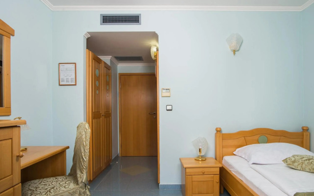 Hotel Miramare