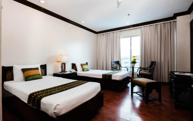 Apo View Hotel