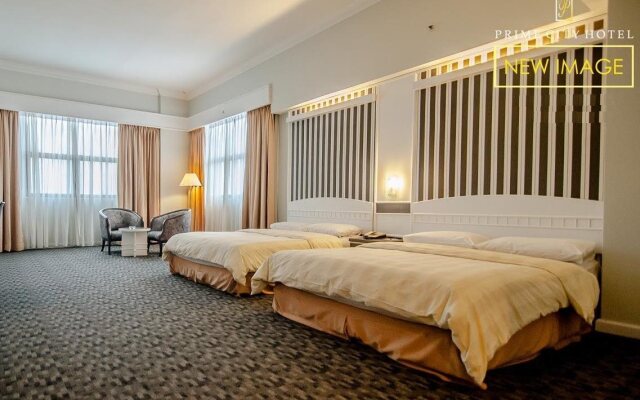 Prime City Hotel, Kluang