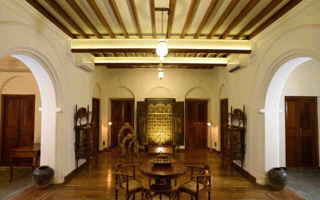 Svatma - A Luxury Heritage Resort