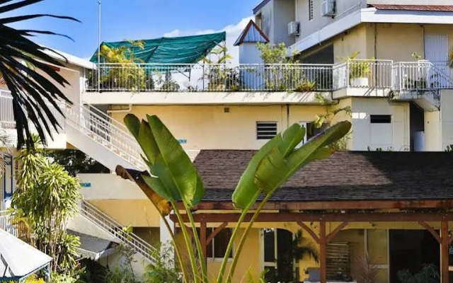 Sud Hôtel