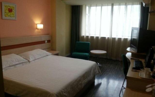 Shindom Inn Beijing Caishikou