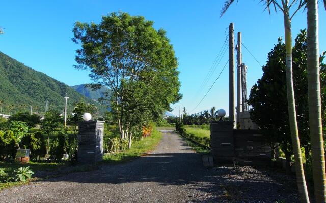 Viasea B&B