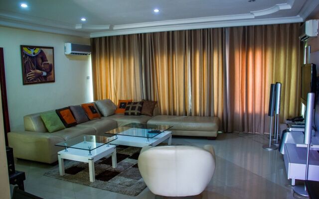 Chaka Resort