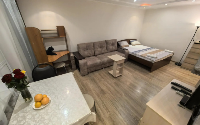 Апартаменты на улице Бочкова