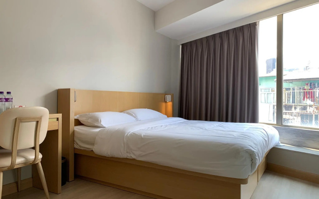 Dormy Boutique Hotel