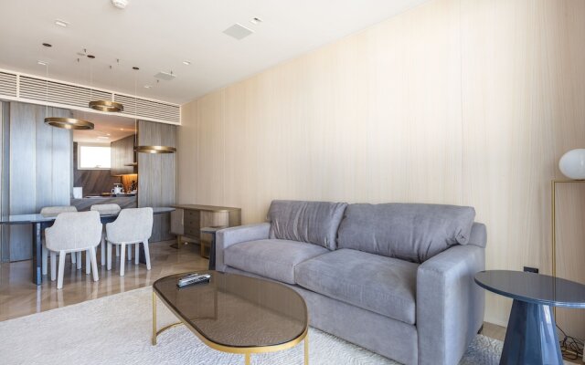 Five Palm Residences