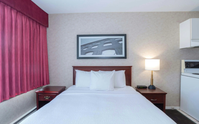 Sandman Hotel Penticton