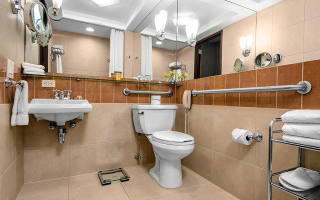 Hotel Giraffe by Library Hotel Collection