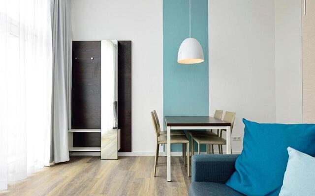 Aparthotel Anna Düne Aparthotel Anna Düne 0 10