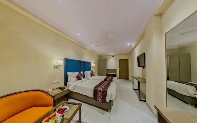 Lords Eco Inn Dahej