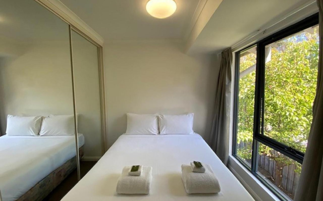 Margarets in Town Apartments